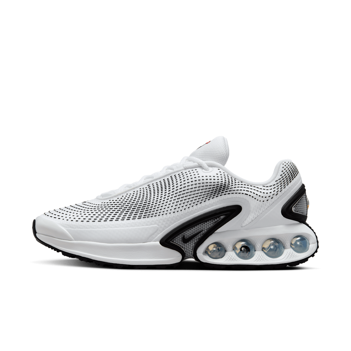 NIKE公式】 ホワイト エア マックス Dn シューズ【ナイキ公式通販】